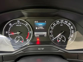 Skoda Superb 2.0TDI 190к.с. 4х4 FULL, снимка 12
