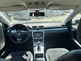 VW Passat 2.0TDI 140к.с H-line Автоматик, снимка 14