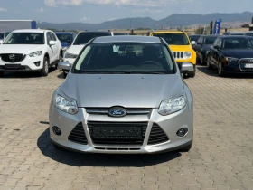 Ford Focus / 1.6I / ECOBOOST / 150HP / EURO 5 /, снимка 8