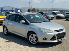 Ford Focus / 1.6I / ECOBOOST / 150HP / EURO 5 /, снимка 7
