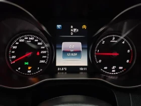 Mercedes-Benz C 220 Exclusive - САМО 30% АВАНС, снимка 15