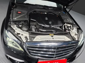 Mercedes-Benz C 220 Exclusive - САМО 30% АВАНС, снимка 11