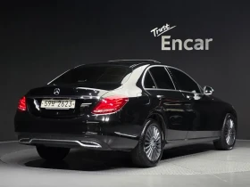 Mercedes-Benz C 220 Exclusive - САМО 30% АВАНС, снимка 3