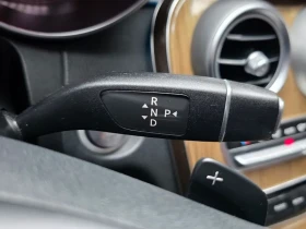 Mercedes-Benz C 220 Exclusive - САМО 30% АВАНС, снимка 17