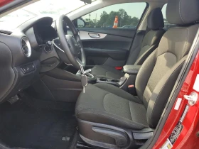 Kia Forte 2.0l Lxs, снимка 7