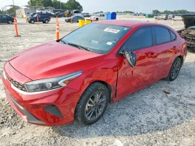 Kia Forte 2.0l Lxs, снимка 1