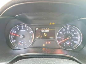 Kia Forte 2.0l Lxs, снимка 9