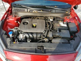 Kia Forte 2.0l Lxs, снимка 11
