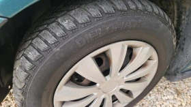 Ford Focus 1.6 ГАЗ..АВТОМАТИК, снимка 16