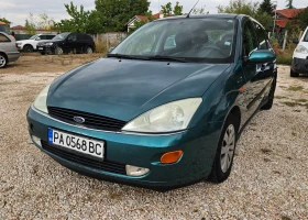 Ford Focus 1.6 ГАЗ..АВТОМАТИК, снимка 2