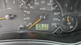 Ford Focus 1.6 ГАЗ..АВТОМАТИК, снимка 17