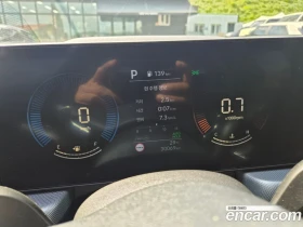 Hyundai Sonata 2.0 LPG Mobility  * koreiskikoli.bg * , снимка 8