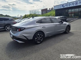 Hyundai Sonata 2.0 LPG Mobility  * koreiskikoli.bg * , снимка 6