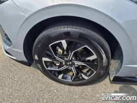 Hyundai Sonata 2.0 LPG Mobility  * koreiskikoli.bg * , снимка 9