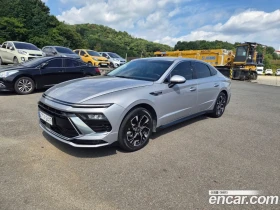 Hyundai Sonata 2.0 LPG Mobility  * koreiskikoli.bg * , снимка 2