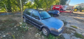 VW Golf 1.9, снимка 6