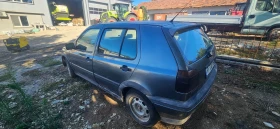 VW Golf 1.9, снимка 5