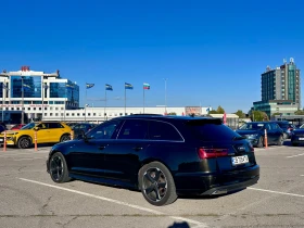 Audi A6 3.0TDi, снимка 8