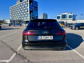Audi A6 3.0TDi, снимка 6
