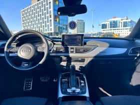 Audi A6 3.0TDi, снимка 11