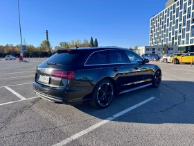 Audi A6 3.0TDi, снимка 4