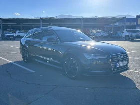 Audi A6 3.0TDi, снимка 7