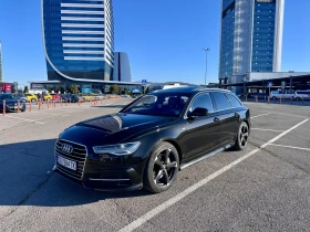 Audi A6 3.0TDi, снимка 5