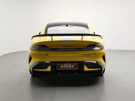 Xiaomi SU7, снимка 4