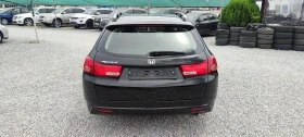 Honda Accord 2.2i-DTEC, снимка 5