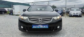     Honda Accord 2.2i-DTEC