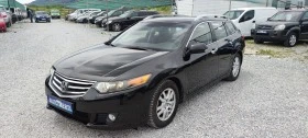 Honda Accord 2.2i-DTEC - [1] 