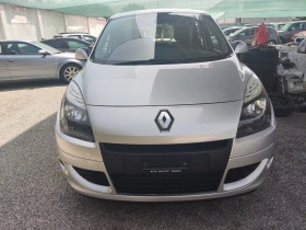 Renault Scenic Швейцария - [3] 