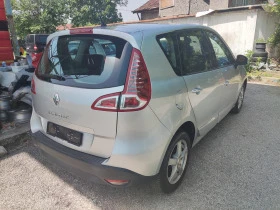 Renault Scenic Швейцария - [5] 