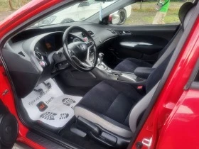 Honda Civic 2, 2D/GERMANY  - [11] 