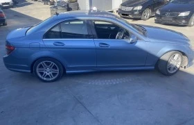 Mercedes-Benz C 350 !НА ЧАСТИ!, снимка 4