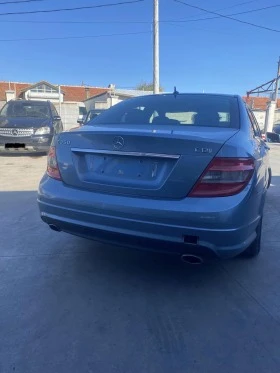 Mercedes-Benz C 350 !НА ЧАСТИ!, снимка 8