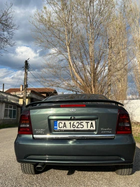 Opel Astra 2.0т, снимка 6