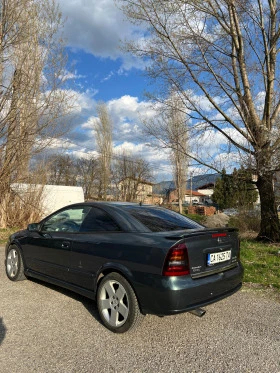 Opel Astra 2.0т, снимка 5