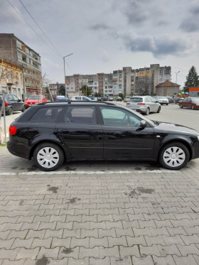 Audi A4, снимка 12 - Автомобили и джипове - 45060178