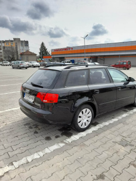 Audi A4, снимка 11 - Автомобили и джипове - 45060178