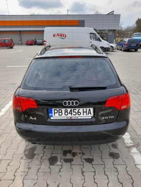 Audi A4, снимка 9 - Автомобили и джипове - 45060178