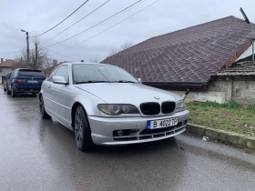 BMW 320 M54B22, снимка 1 - Автомобили и джипове - 45077935