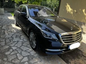 Mercedes-Benz S 400, снимка 2