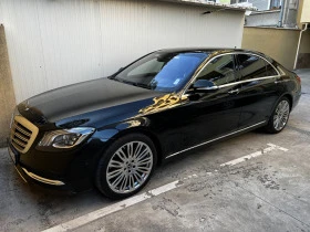 Mercedes-Benz S 400, снимка 5