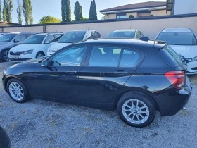 BMW 114 1.6i NAVI EURO6, снимка 4