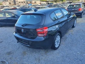 BMW 114 1.6i NAVI EURO6, снимка 6