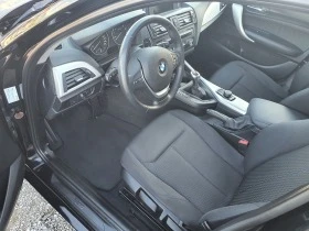 BMW 114 1.6i NAVI EURO6, снимка 13