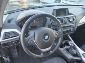 BMW 114 1.6i NAVI EURO6, снимка 12