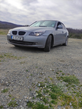 BMW 525, снимка 2 - Автомобили и джипове - 45876885