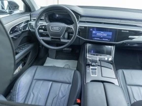 Audi A8 50 TDI/ QUATTRO/ MATRIX/ 360/ LIFT/  | Mobile.bg    8